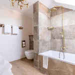 Waldhotel Und Restaurant Zeitreise برامشه