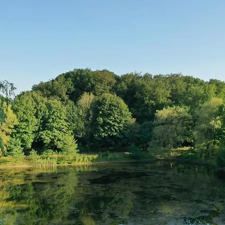 Waldhotel Und Restaurant Zeitreise * Bramsche