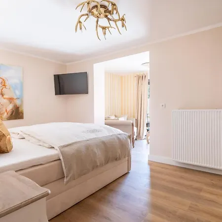 Waldhotel Und Restaurant Zeitreise * Bramsche