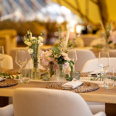 Waldhotel Und Restaurant Zeitreise Bramsche