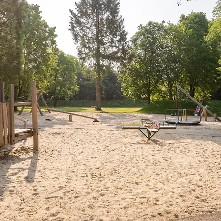 Waldhotel Und Restaurant Zeitreise فندق *