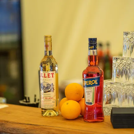 Waldhotel Und Restaurant Zeitreise فندق *