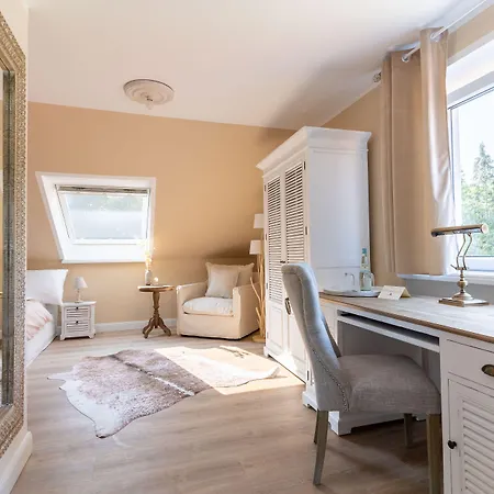 Waldhotel Und Restaurant Zeitreise * Bramsche