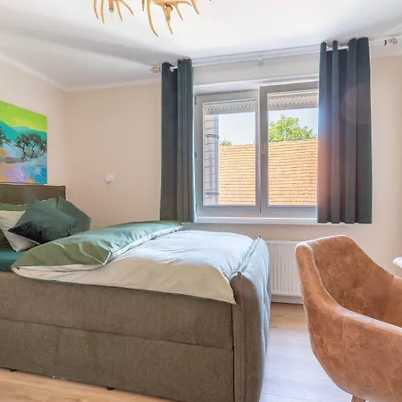 Waldhotel Und Restaurant Zeitreise