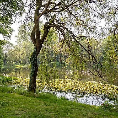 Waldhotel Und Restaurant Zeitreise * Bramsche
