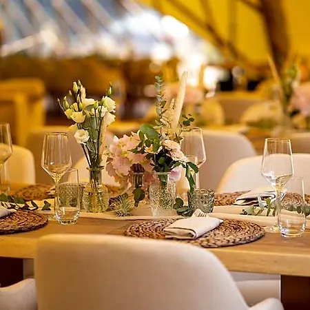 Waldhotel Und Restaurant Zeitreise Hotel *