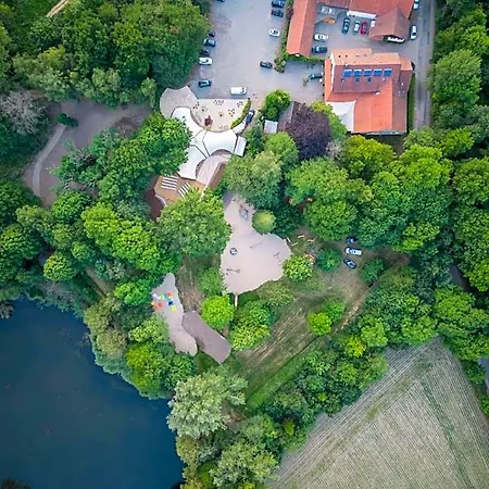 Waldhotel Und Restaurant Zeitreise
