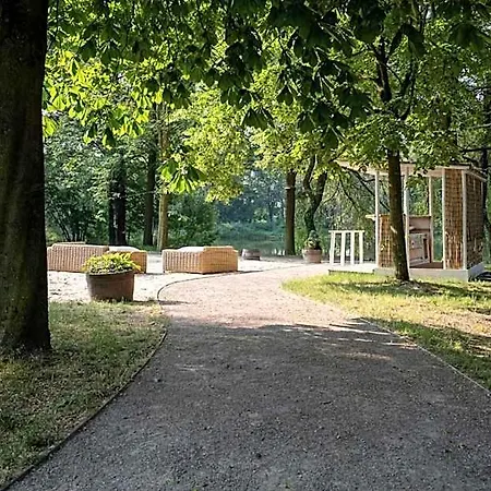 Waldhotel Und Restaurant Zeitreise * Bramsche